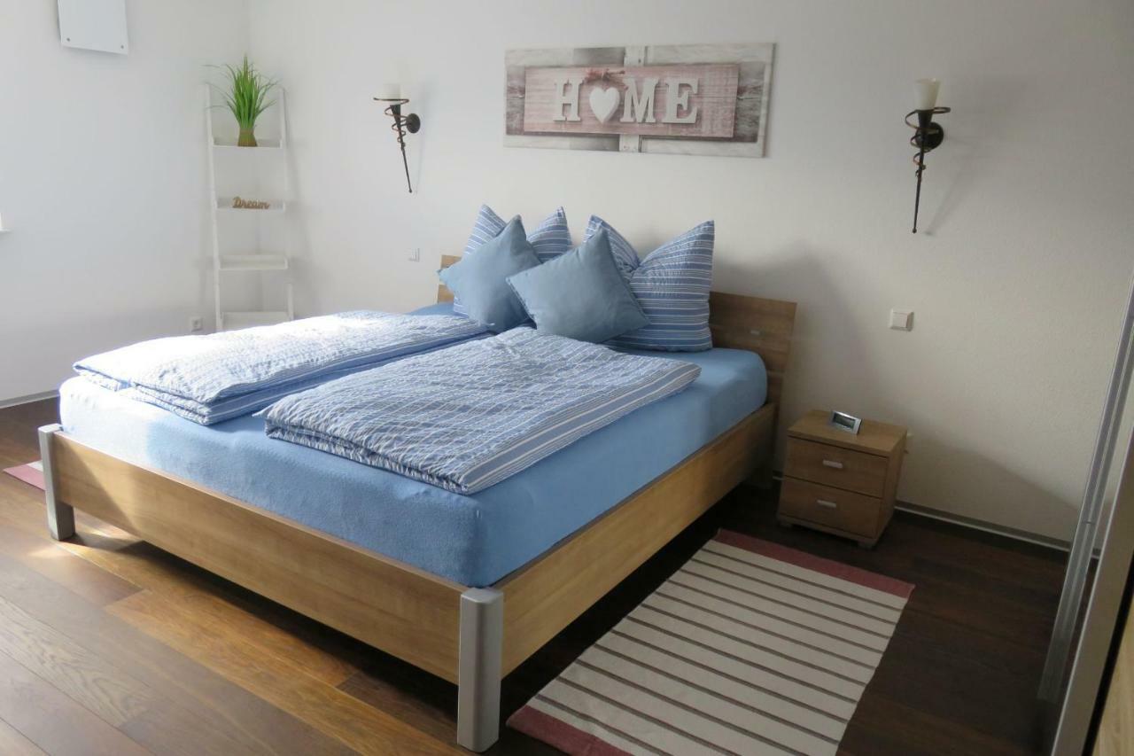 Apartmán Haus Morgensonne Weilheim Exteriér fotografie