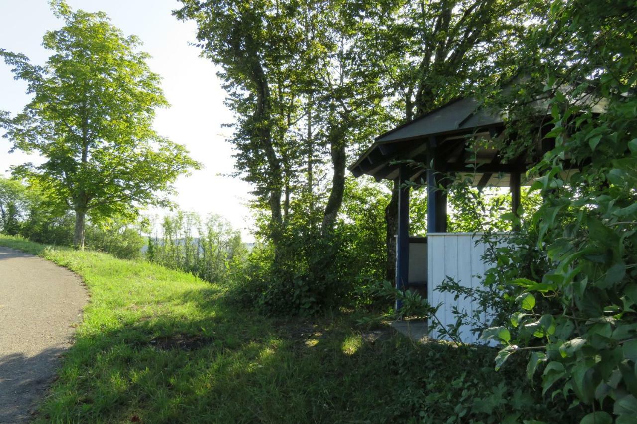 Apartmán Haus Morgensonne Weilheim Exteriér fotografie