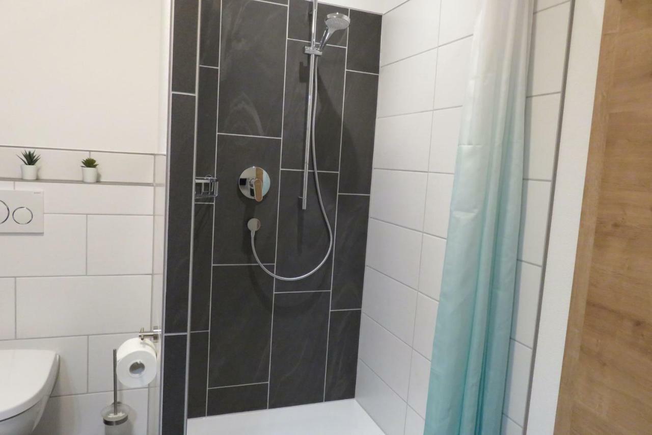 Apartmán Haus Morgensonne Weilheim Exteriér fotografie