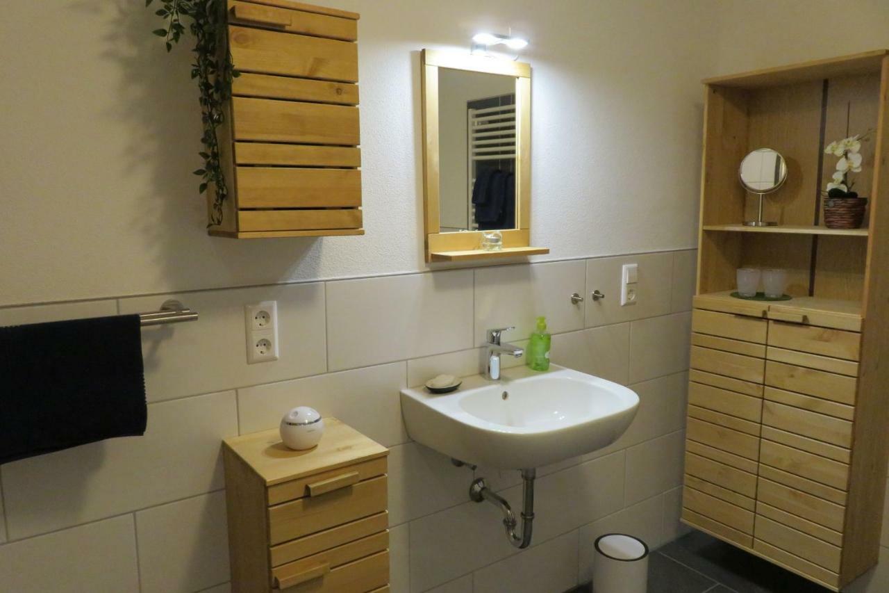 Apartmán Haus Morgensonne Weilheim Exteriér fotografie
